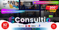 Consultio v3.2.8 - Consulting Corporate