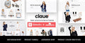 Claue v2.2.8 - Clean, Minimal WooCommerce Theme