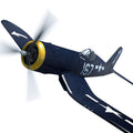 Vought F4U Corsair Wingspan 1.9m / 75in