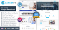 Careerfy v10.2.8 - Job Board WordPress Theme