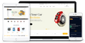 Carwe v1.0 - Auto Parts & Car Accessories Shopify Theme