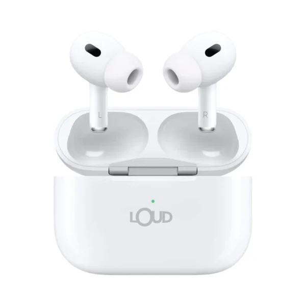 LOUD EARBUDS PRO 2