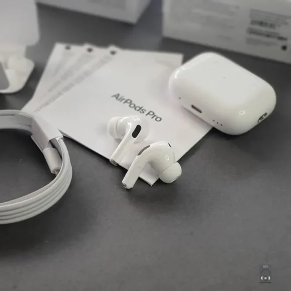 EarBuds Pro 2 by Theme Hubb - Image 2