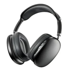 P9 Wireless On-Ear Stereo Headphones