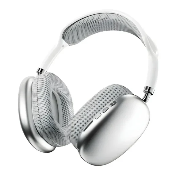 P9 Wireless On-Ear Stereo Headphones - Image 3