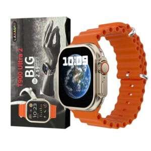 Smart Watch T900 Ultra 2