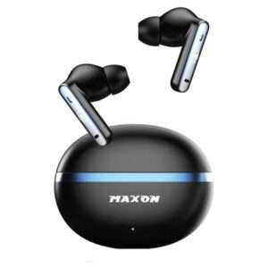 Maxon B-202 Sound Soul Earbuds Noise Cancellation ( ENC ) Touch Sensor