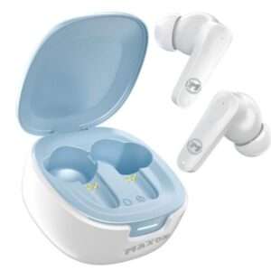 Maxon B303 Pure-tone ENC Gaming | AirPods | Wireless Earbuds Random Color