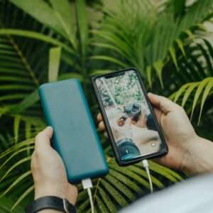 Power Banks