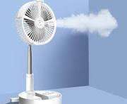 Smart Fans